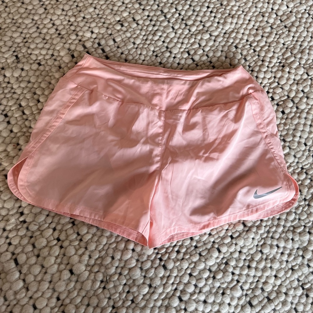 nike / size m / running short